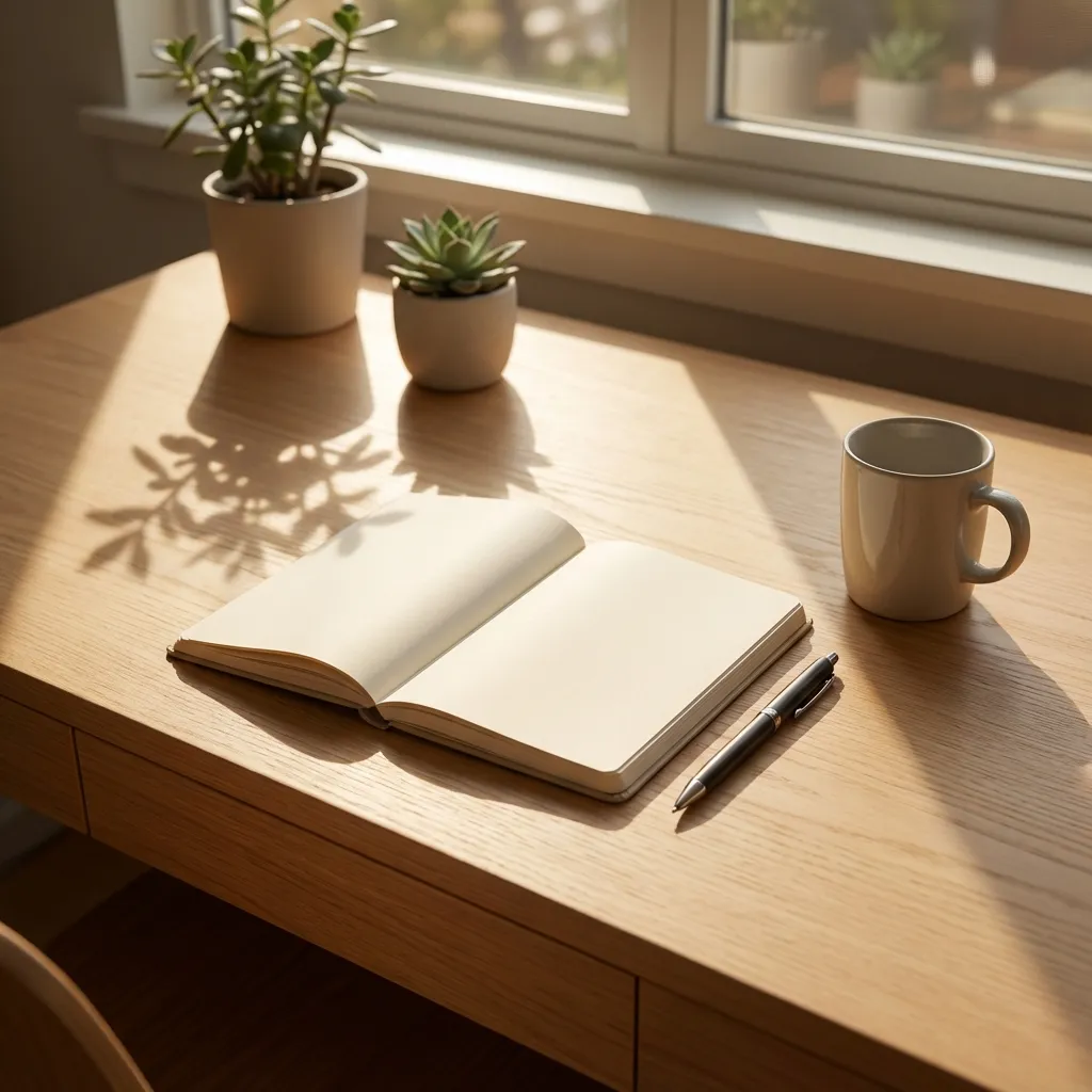 The Foundation of Belief