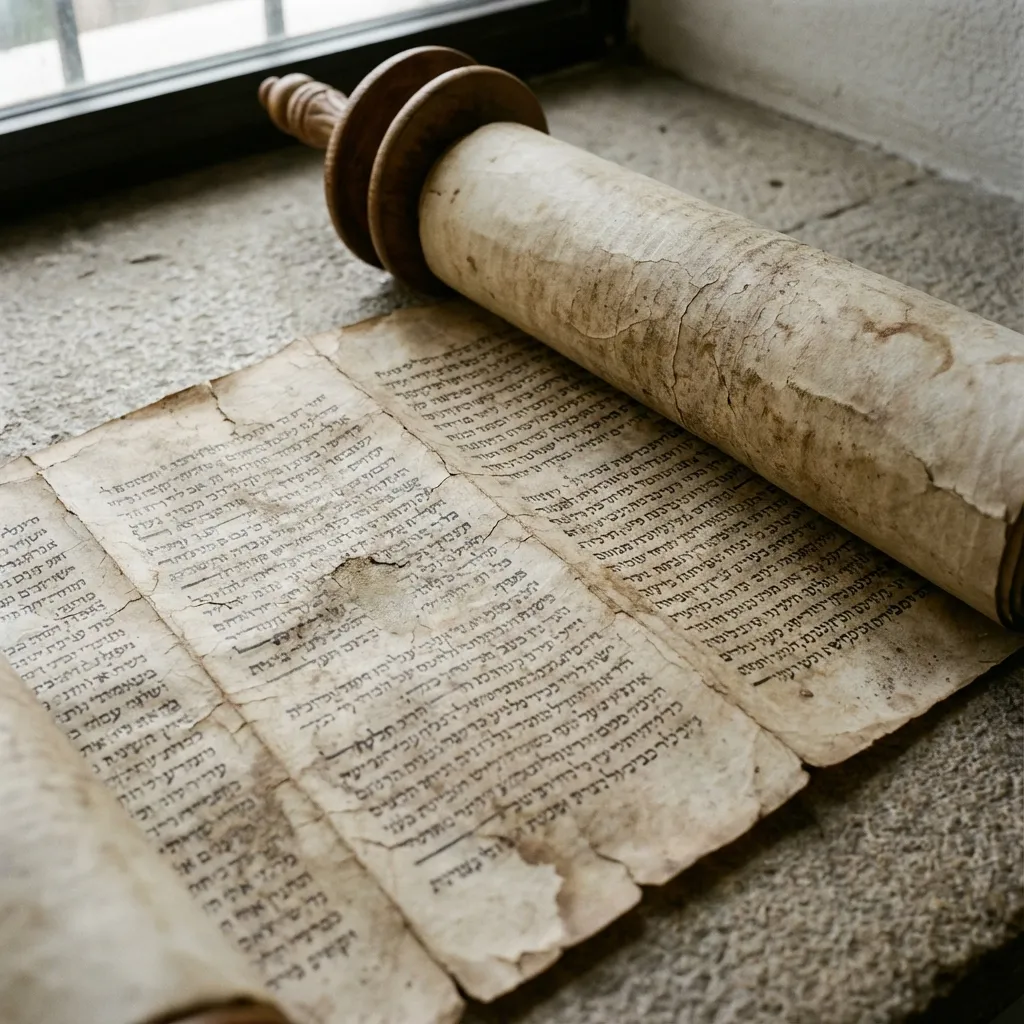 The Foundation of Belief